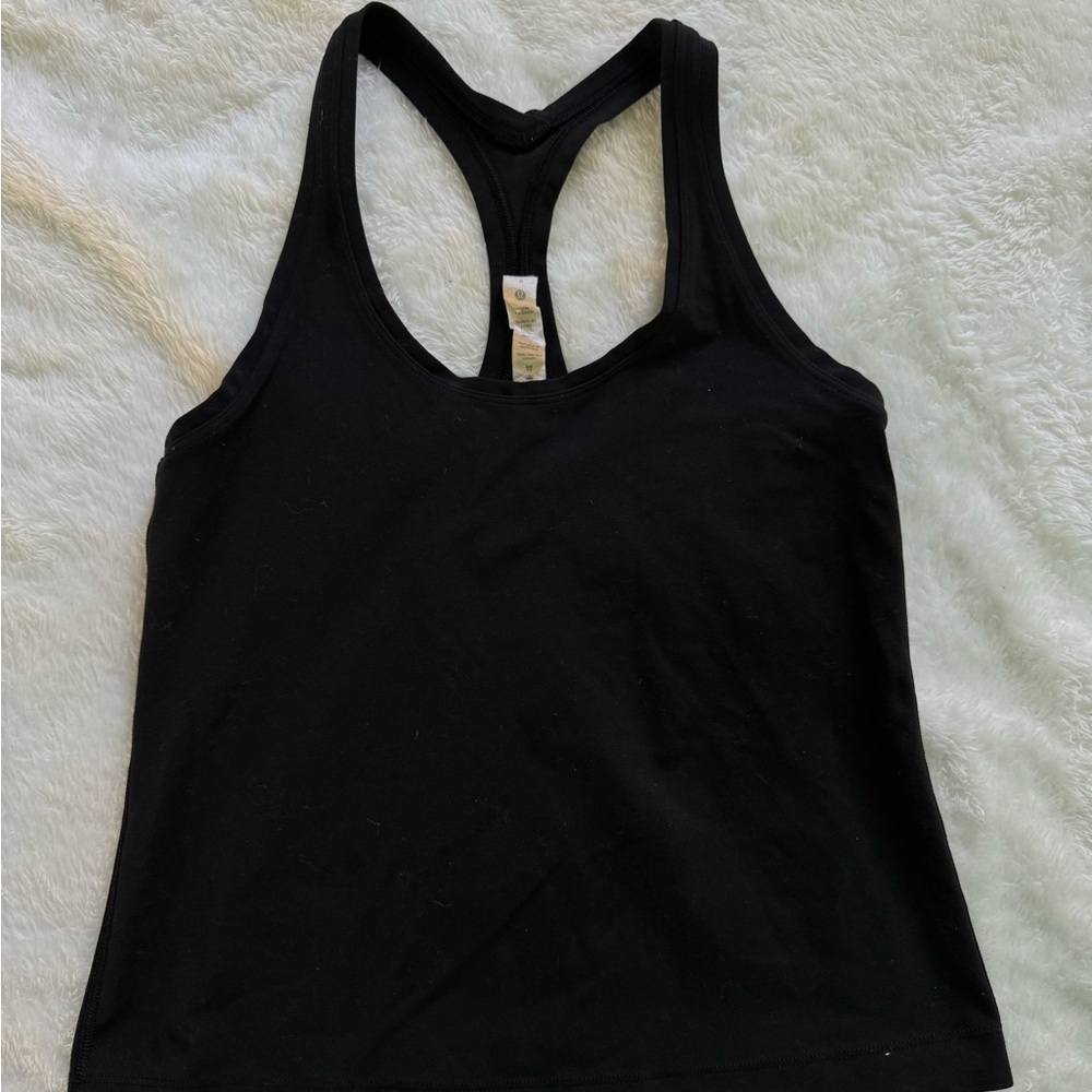 Lulu tank